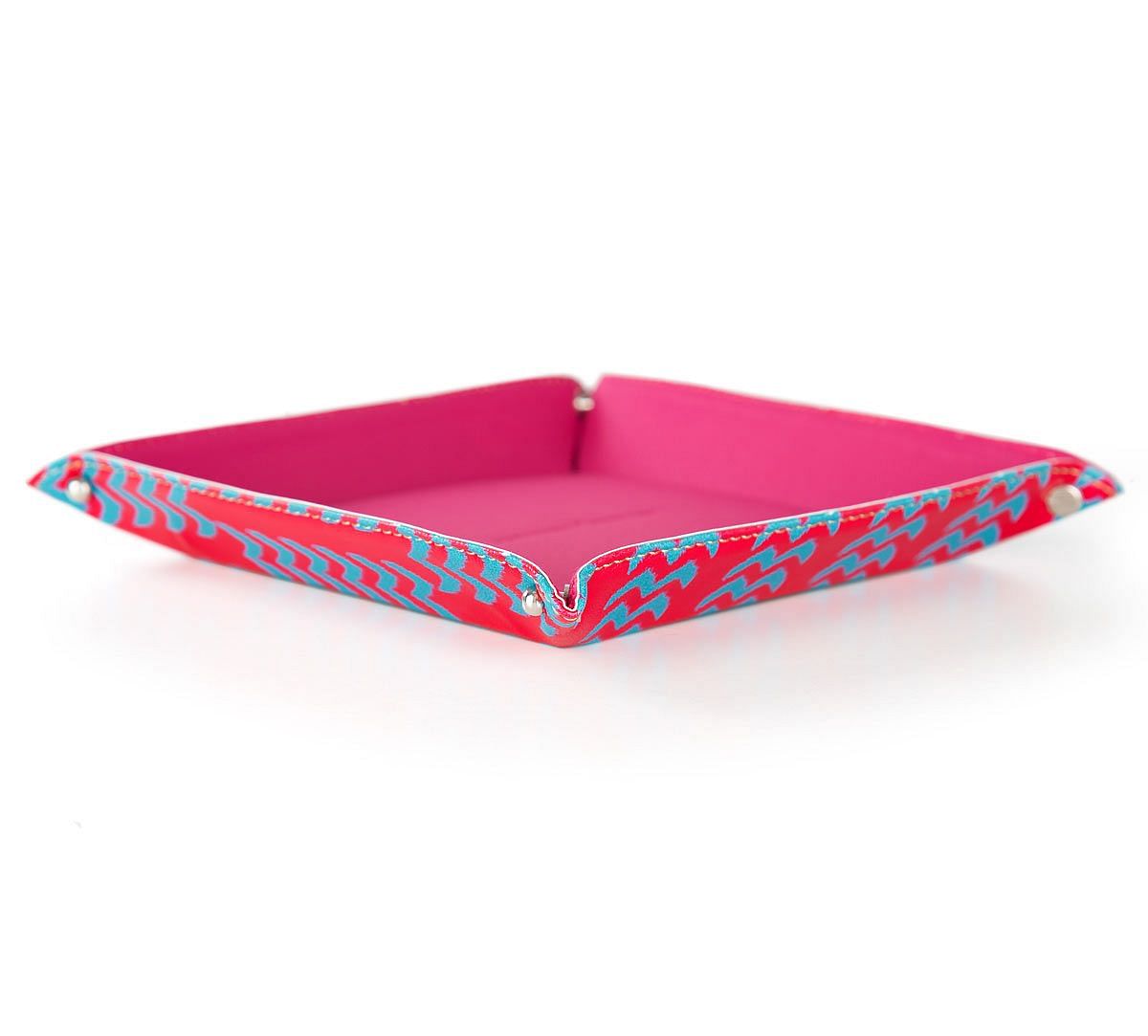 India Circus Flutter Tree Valet/Accessory Tray