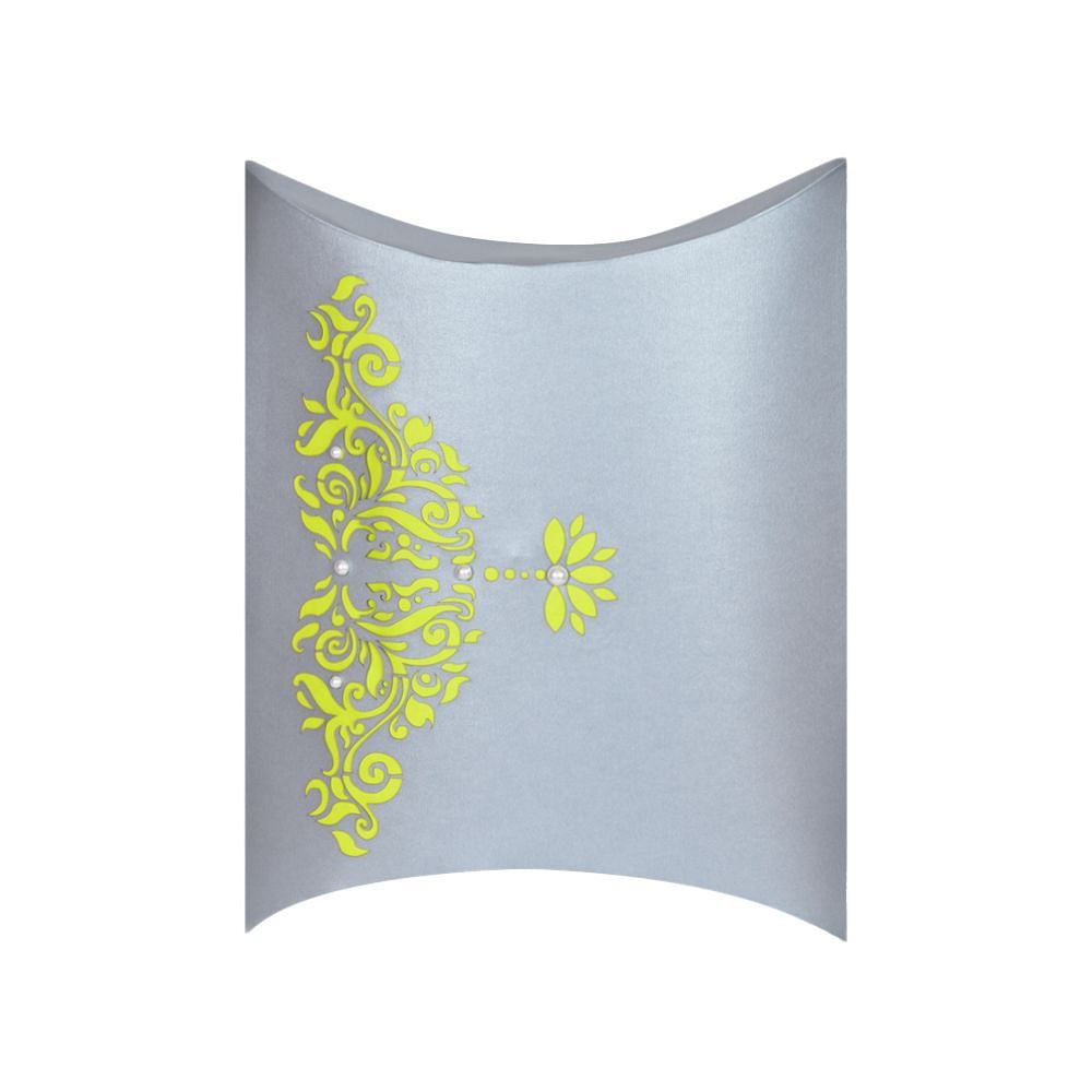 Fountain Of Flowers Gift Box 