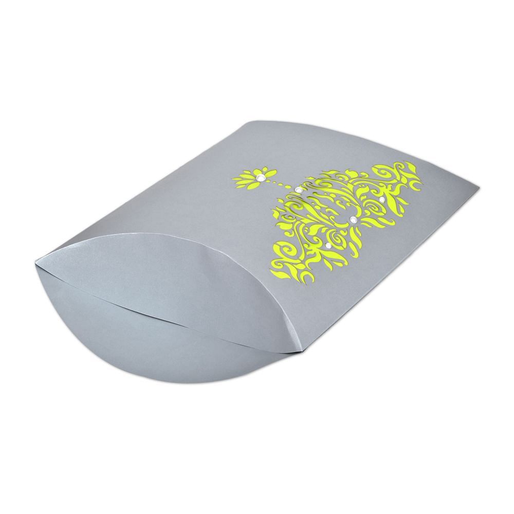 Fountain Of Flowers Gift Box 