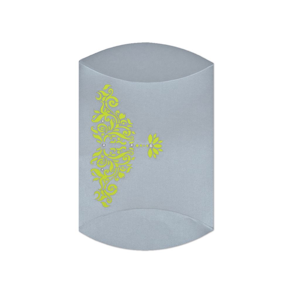 Fountain Of Flowers Gift Box 