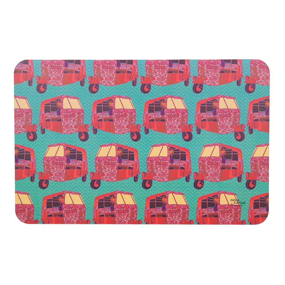 Funk on Road Lap Trays