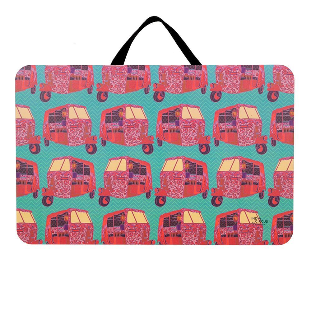 Funk on Road Lap Trays