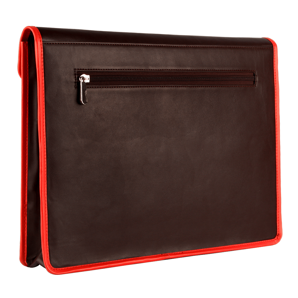 Funky Transport Document Holder
