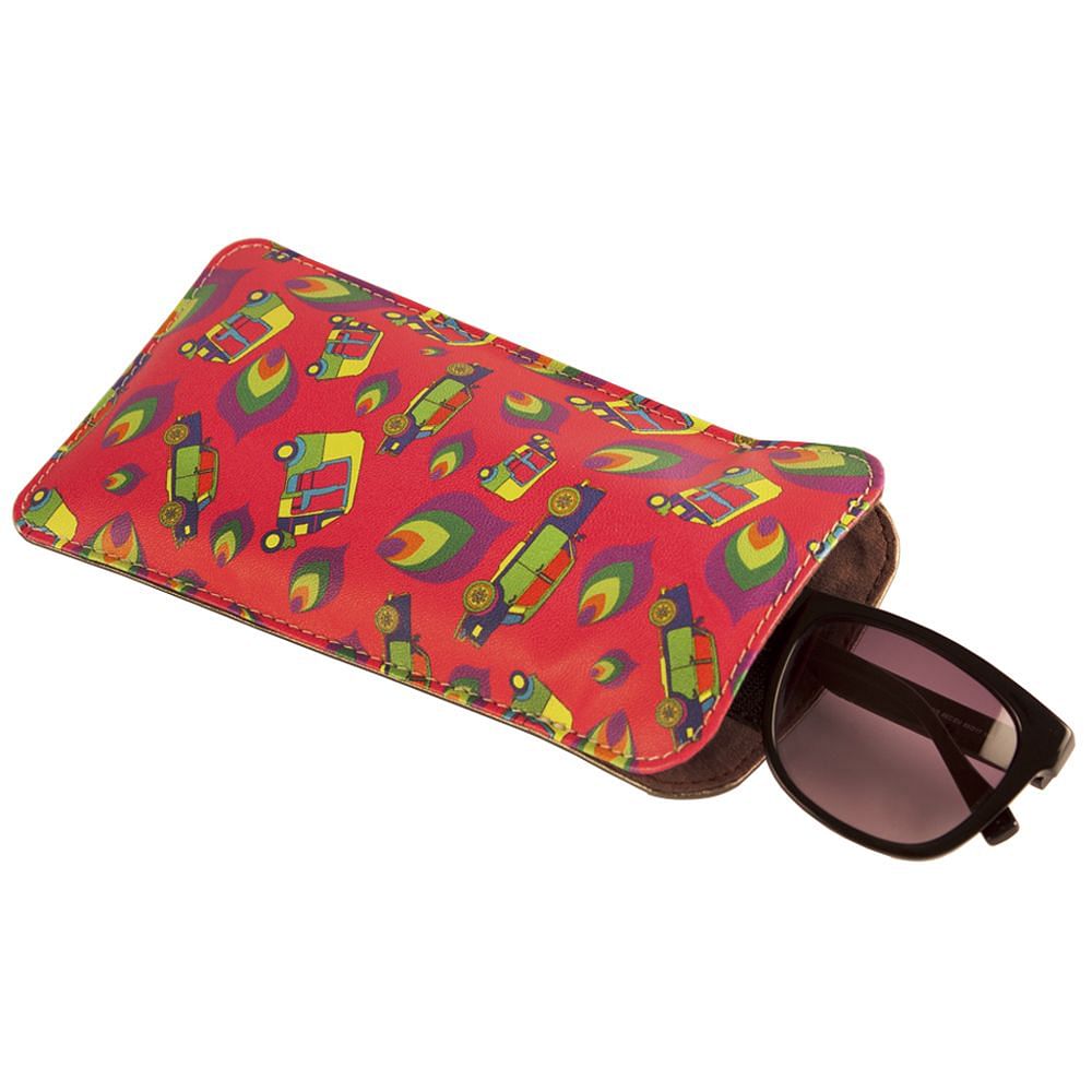 Funky Transport Spectacle case