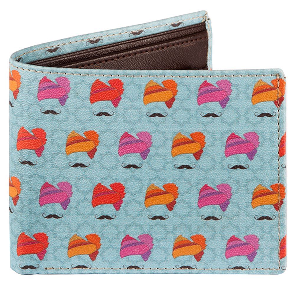 Hipster Singh Men's Wallet