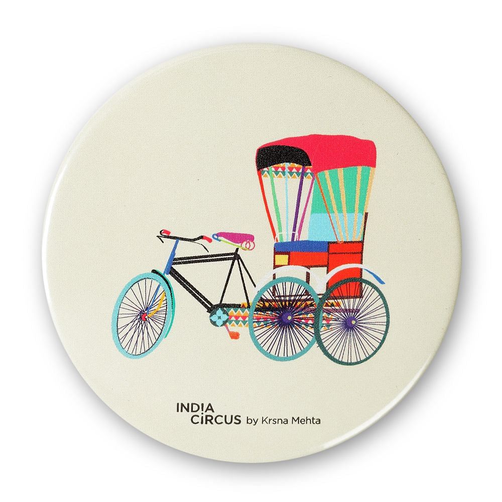 Fridge Magnets - (Set of 6)
