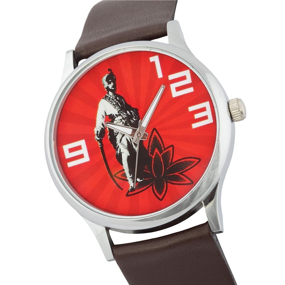 Your Majesty Wrist Watch