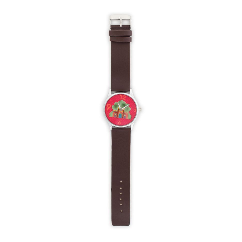 Palace Door Wrist Watch