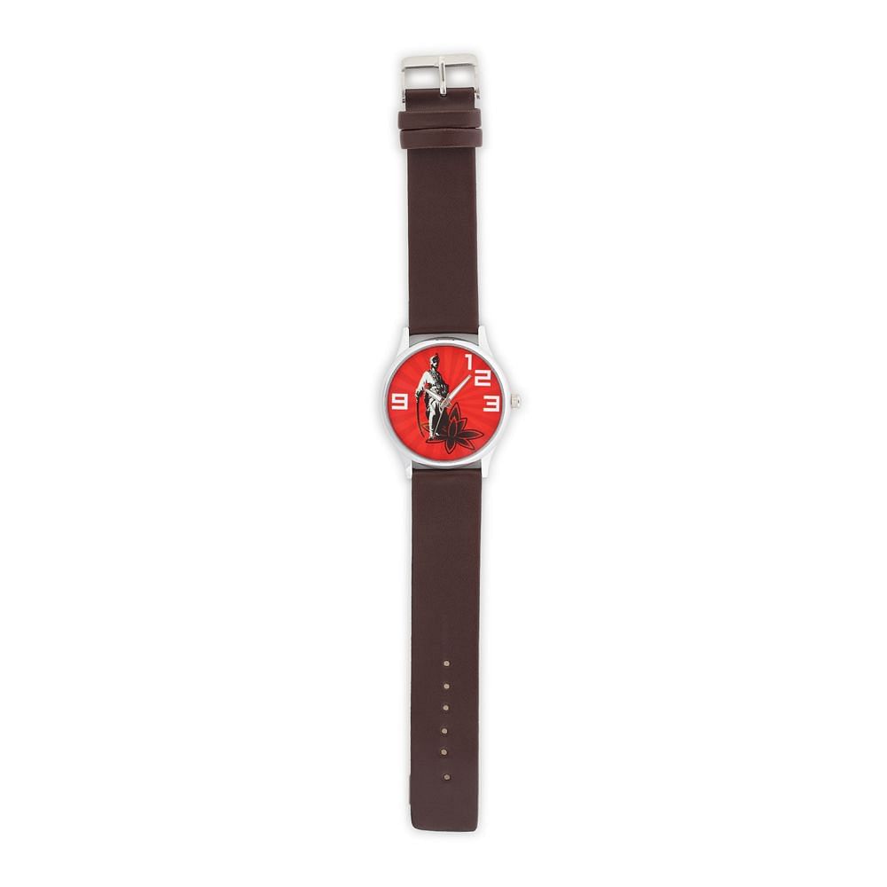 Your Majesty Wrist Watch