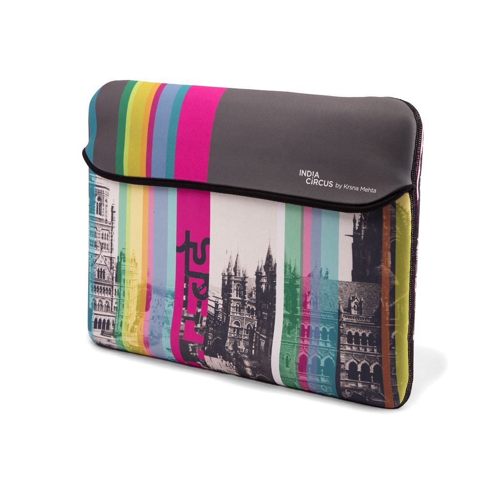 Heritage Laptop Sleeve