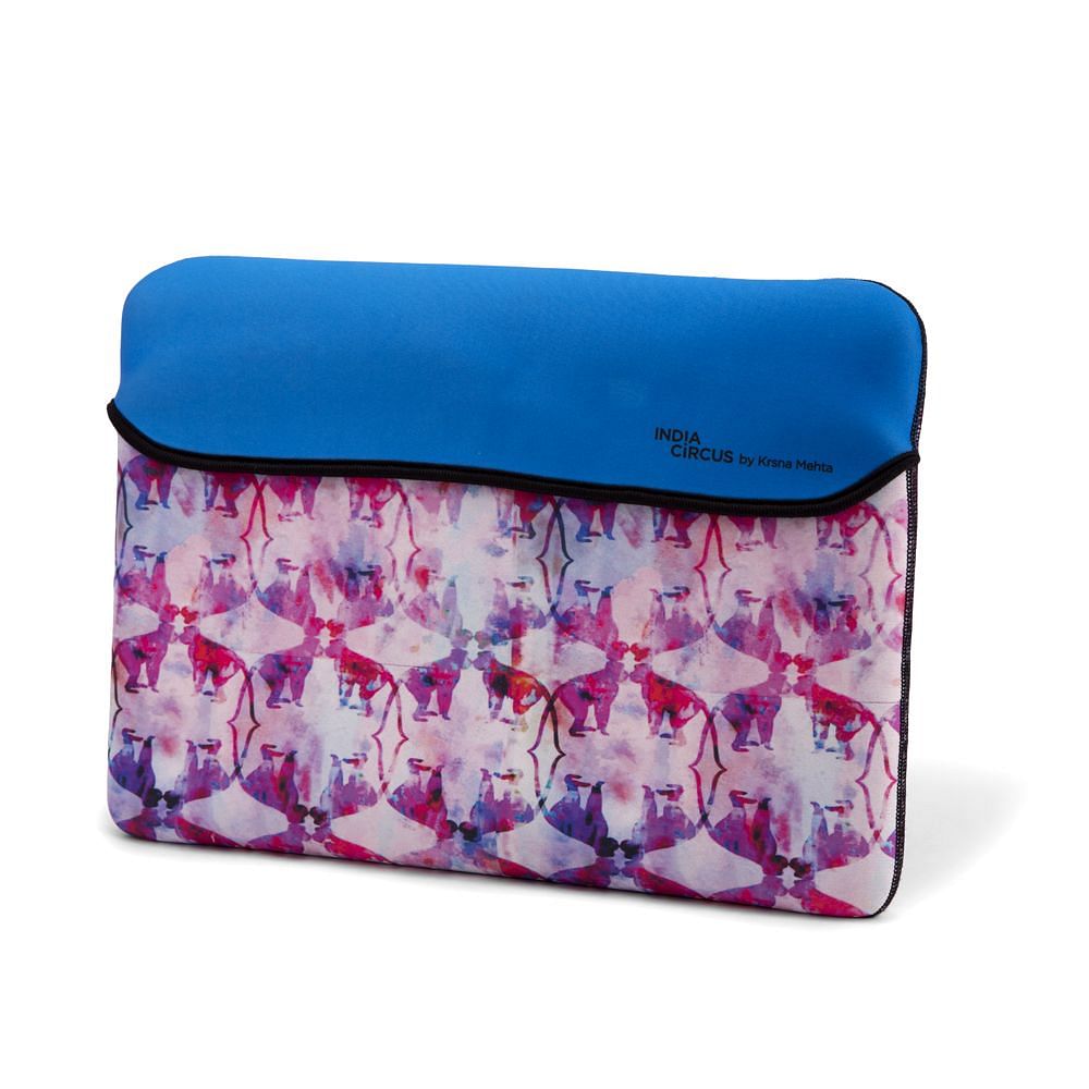 Pink Hues Laptop Sleeve