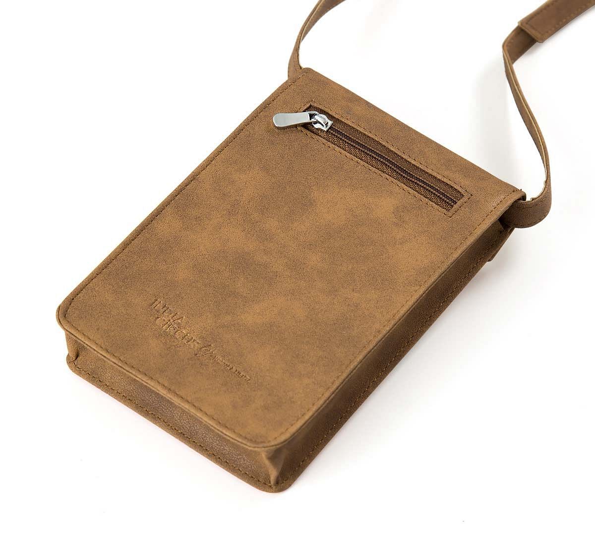 India Circus Aerial Moments Mobile Sling Bag