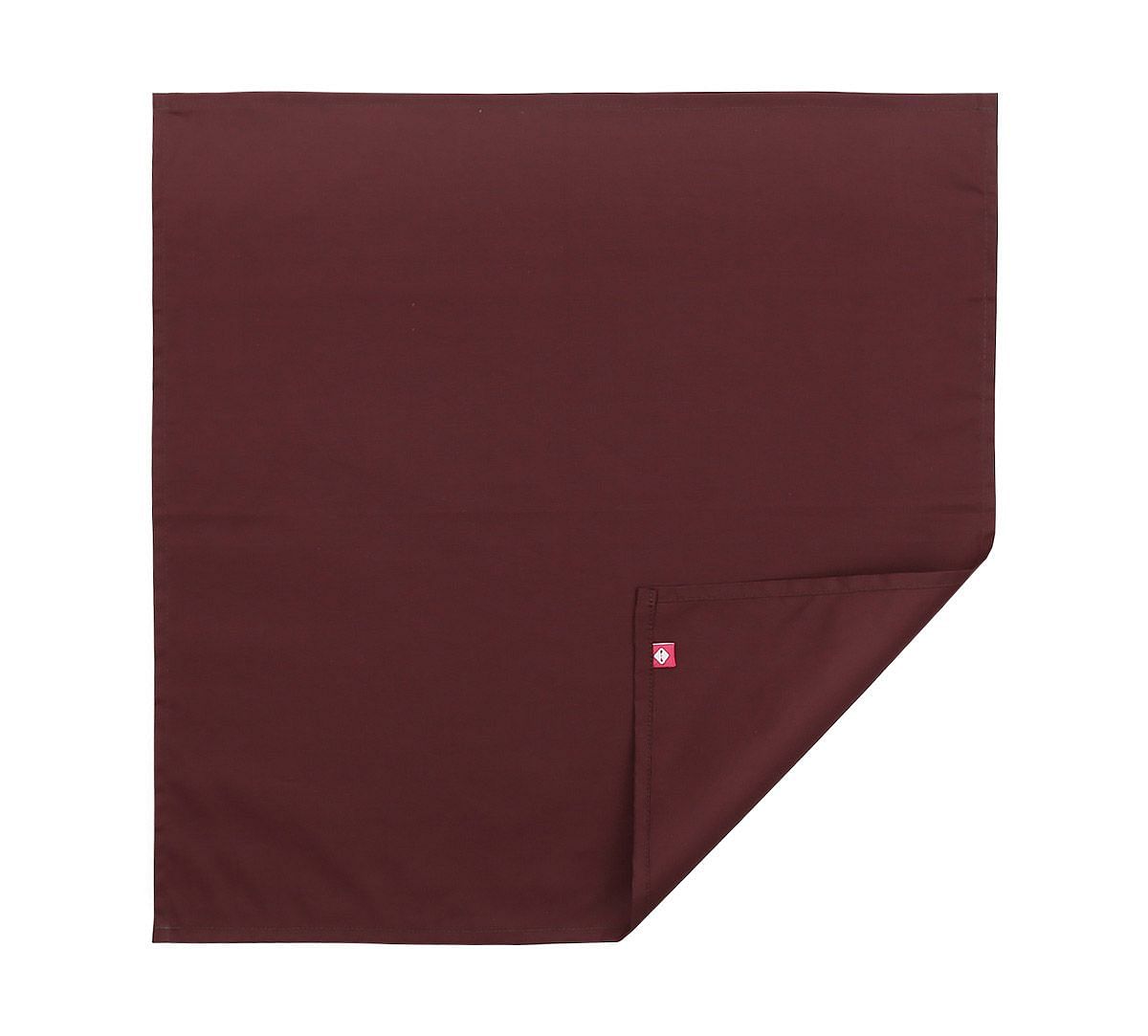 India Circus Amethyst Table Napkin Set of 6