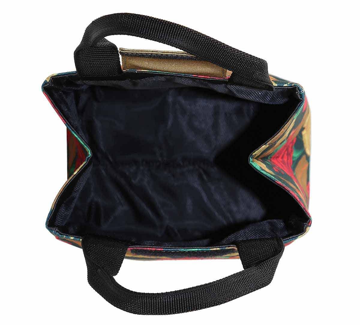 India Circus Bayrose Romance Lunch Bag