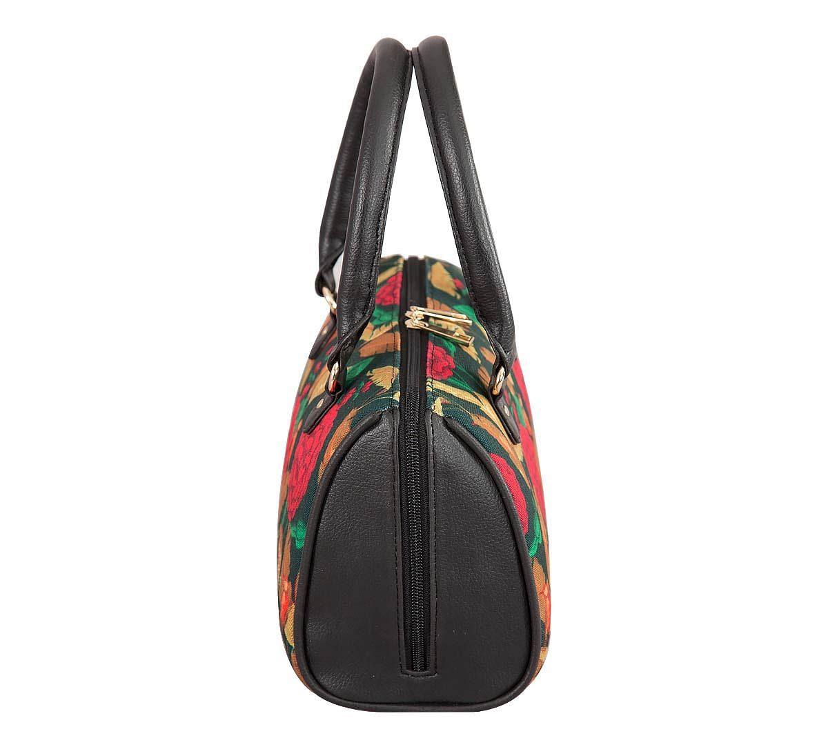 India Circus Bayrose Romance Small Duffle Bag