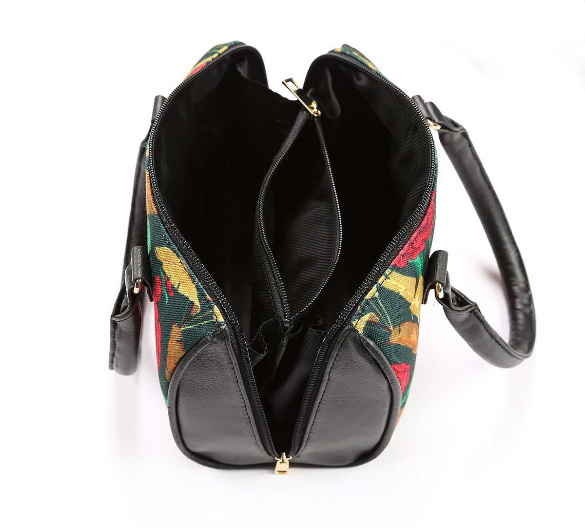 India Circus Bayrose Romance Small Duffle Bag
