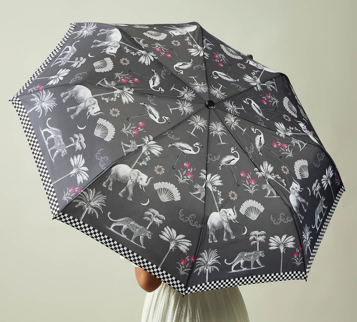 Animalia Creations 3 Fold Umbrella
