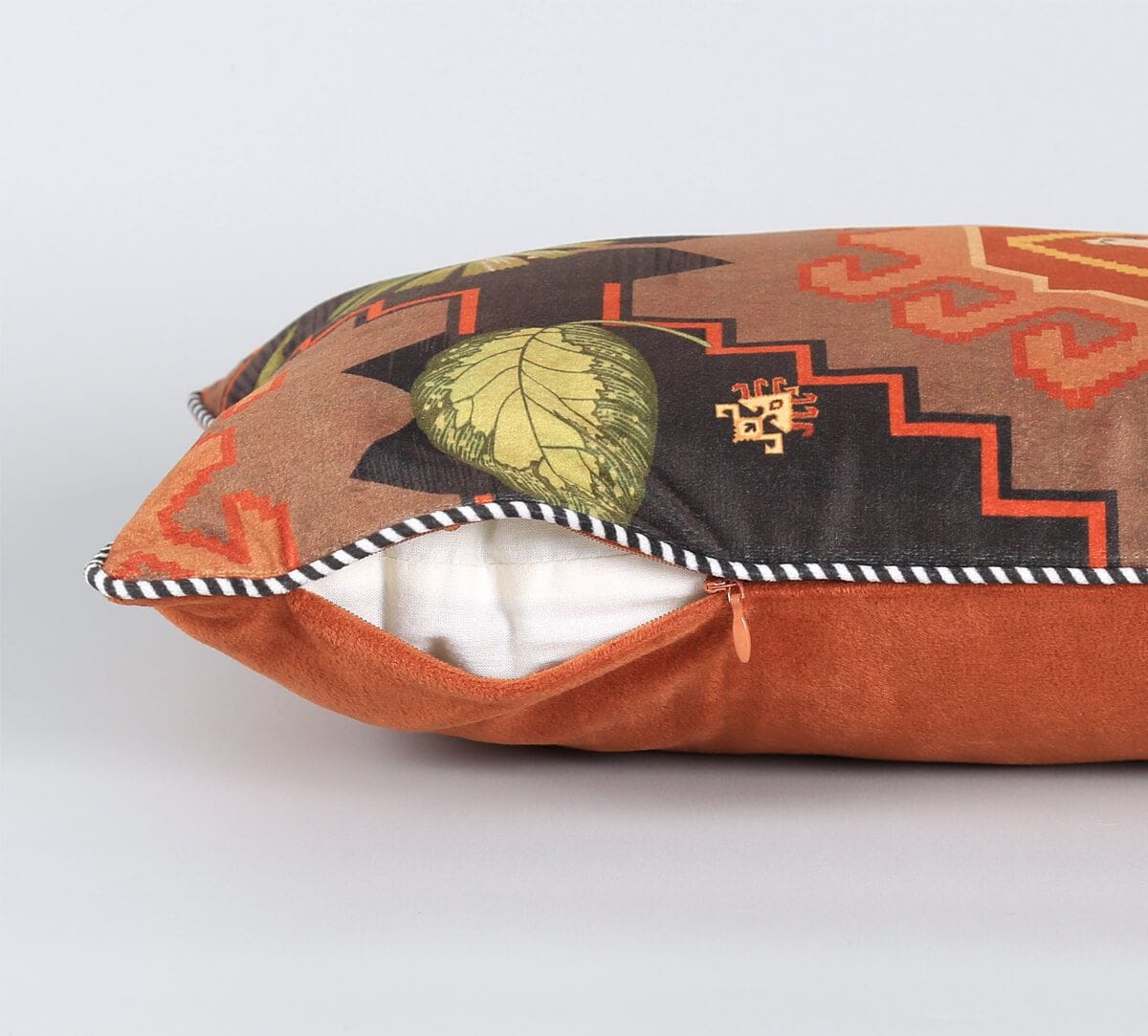 Canine Corner Micro Velvet Cushion Cover