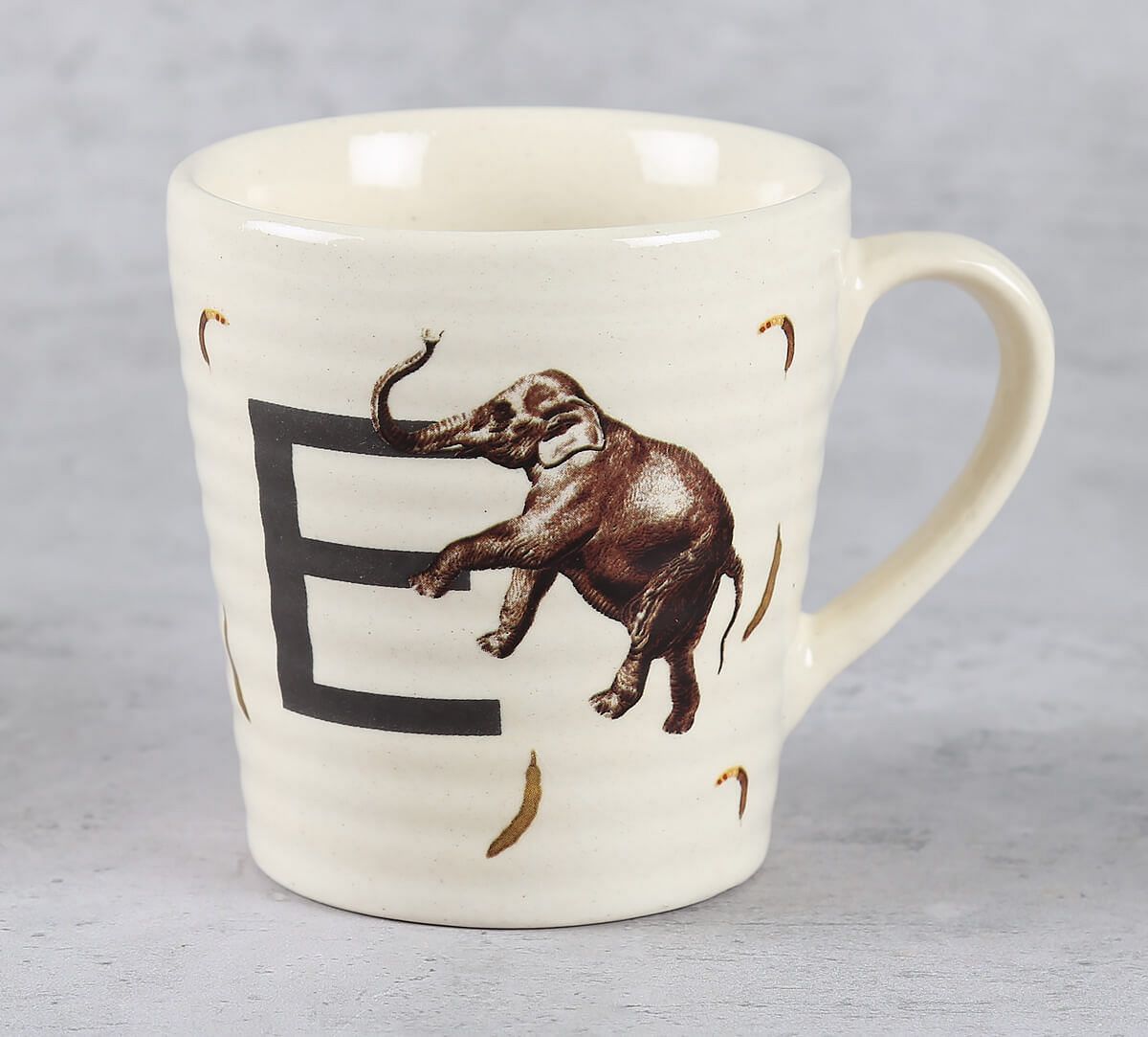 India Circus by Krsnaa Mehta Elly Elate Coffee Mug