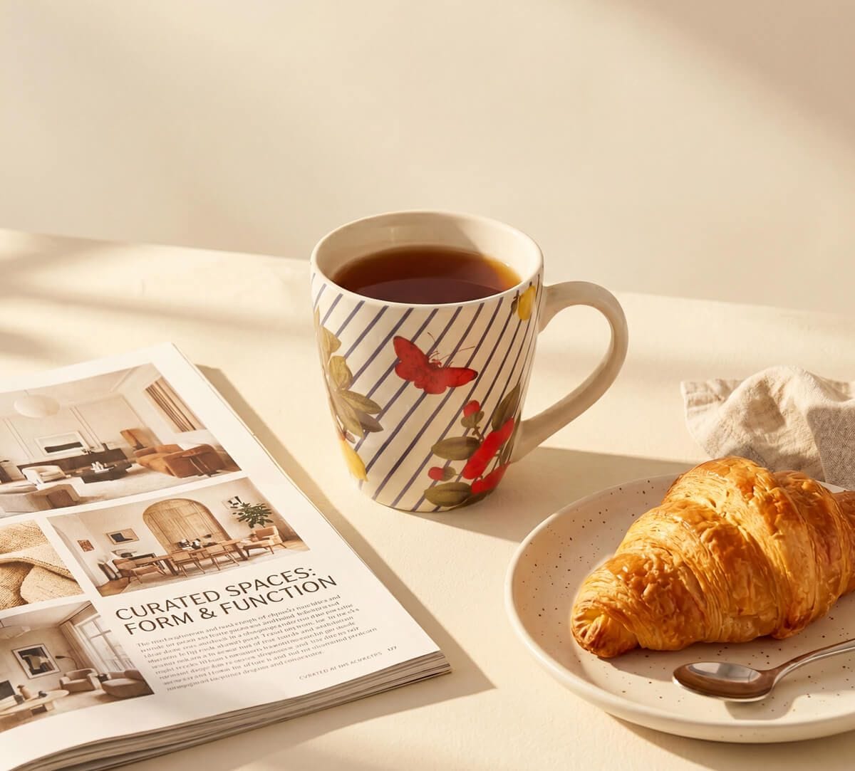 Fruit Punch Coffee Mug