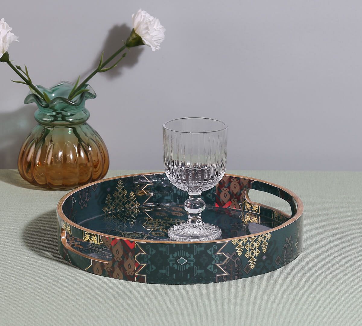 Heritage Haven MDF Small Tray