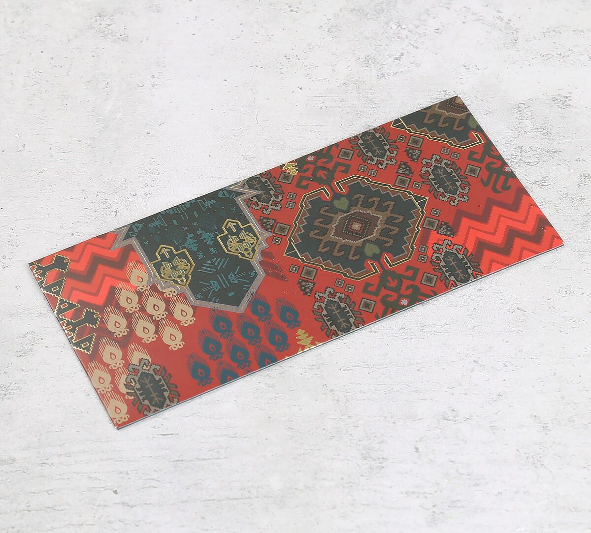 India Circus by Krsnaa Mehta Heritage Haven Money Envelopes Set of 10