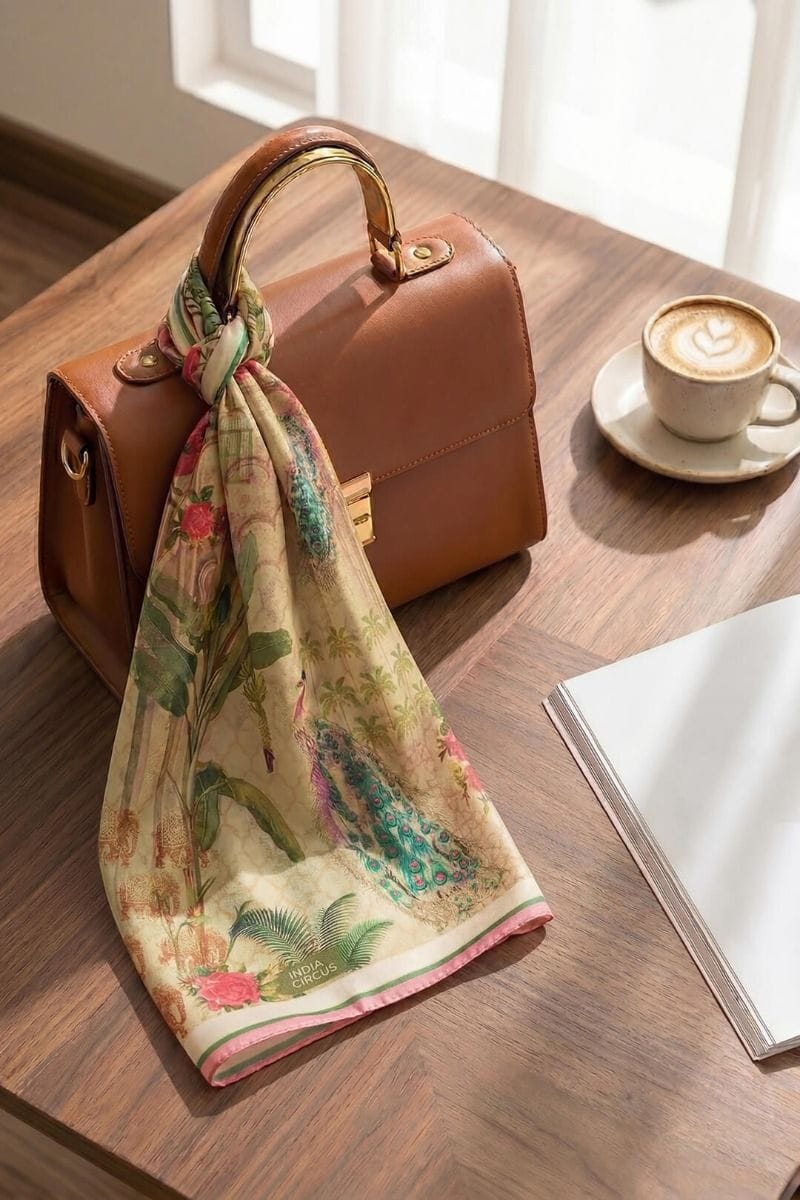 Imperial Realm Scarf