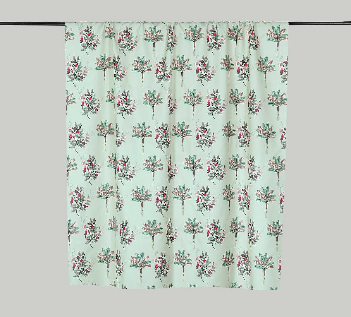 India Circus by Krsnaa Mehta Inflorescence Dreams Fabric