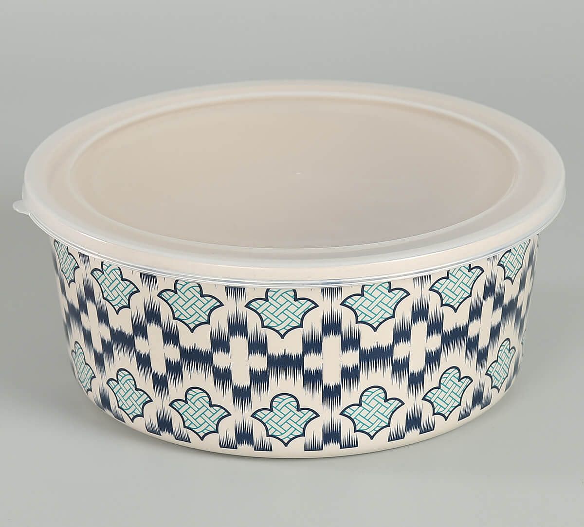 India Circus by Krsnaa Mehta Organised Ovule Big Container set of 2