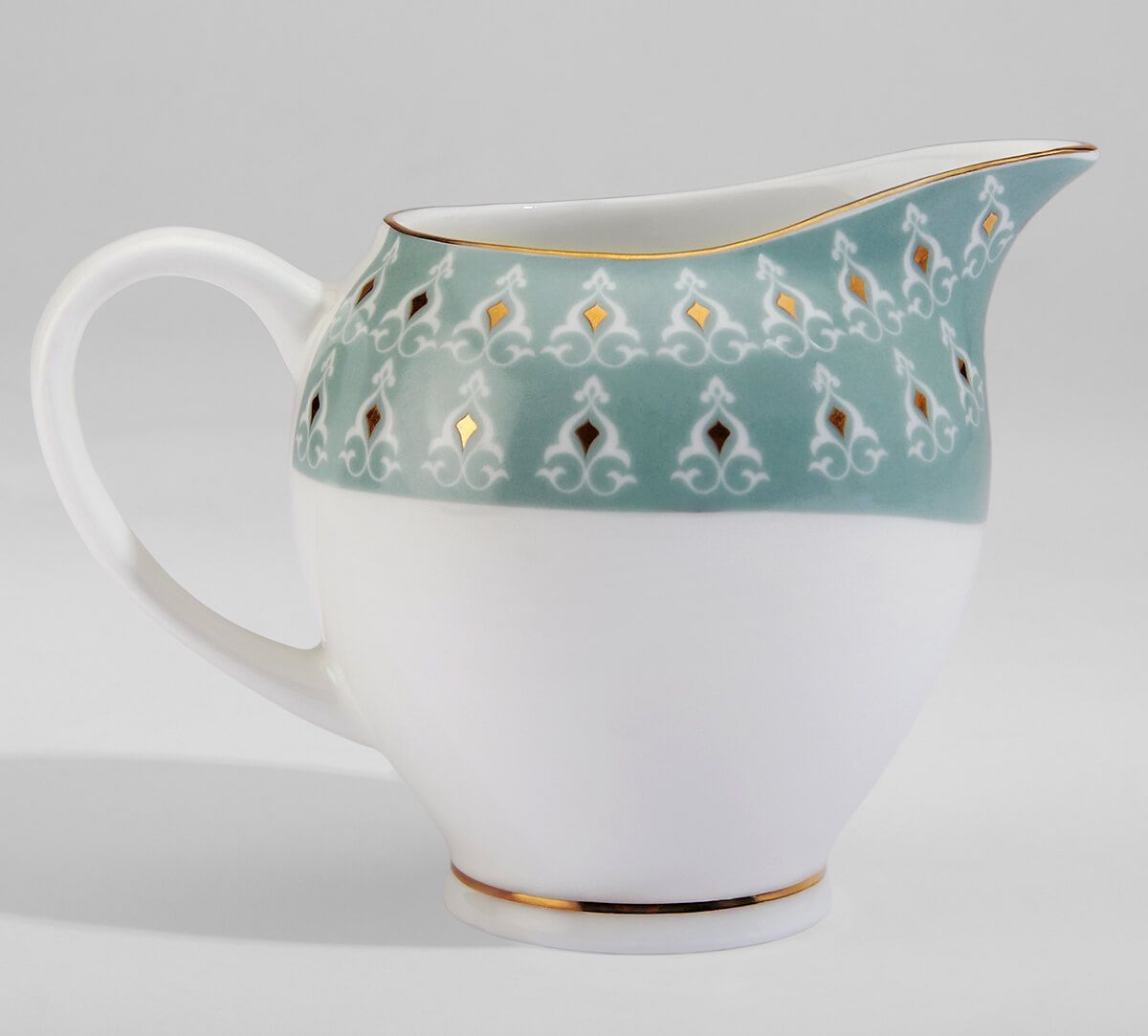 India Circus by Krsnaa Mehta Regal Romance Tea Set