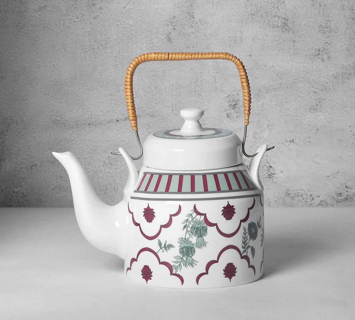 India Circus by Krsnaa Mehta Sage Luxe Kettle