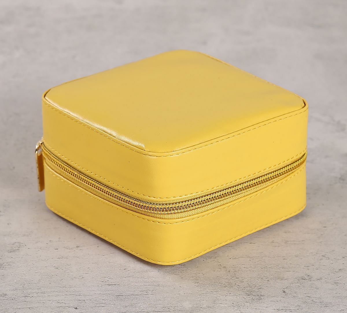 India Circus by Krsnaa Mehta Sunshine Mayhem Trinket Box