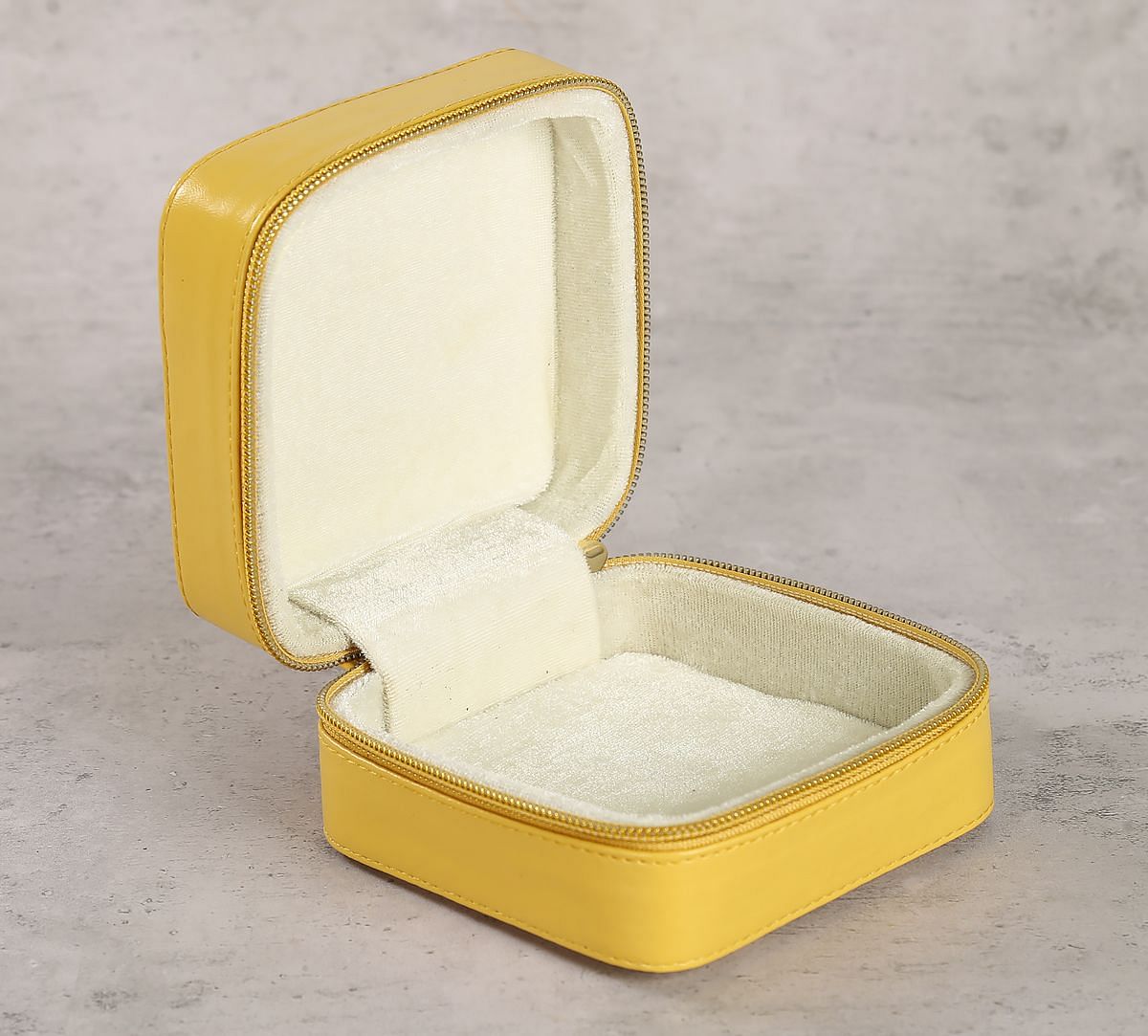 India Circus by Krsnaa Mehta Sunshine Mayhem Trinket Box