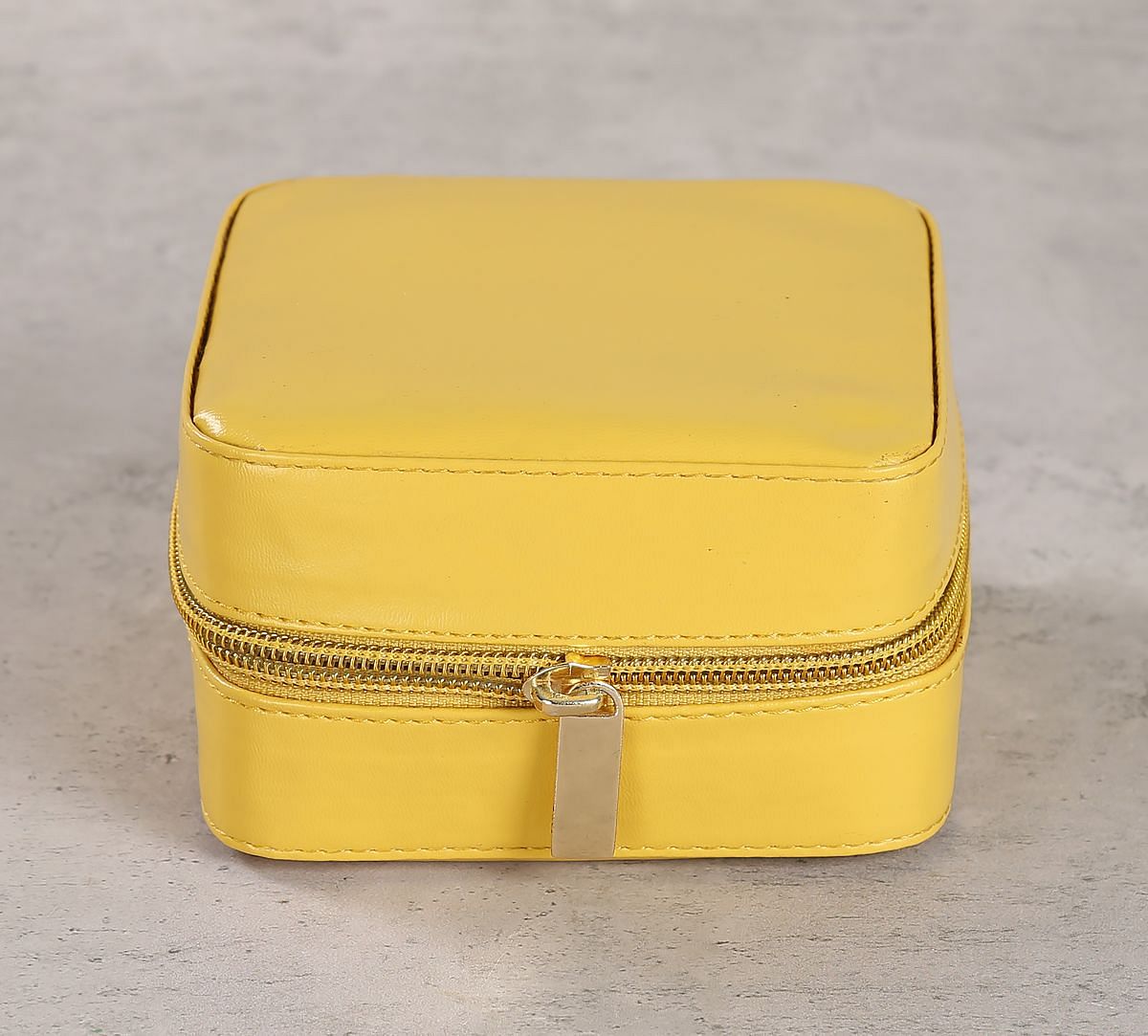 India Circus by Krsnaa Mehta Sunshine Mayhem Trinket Box