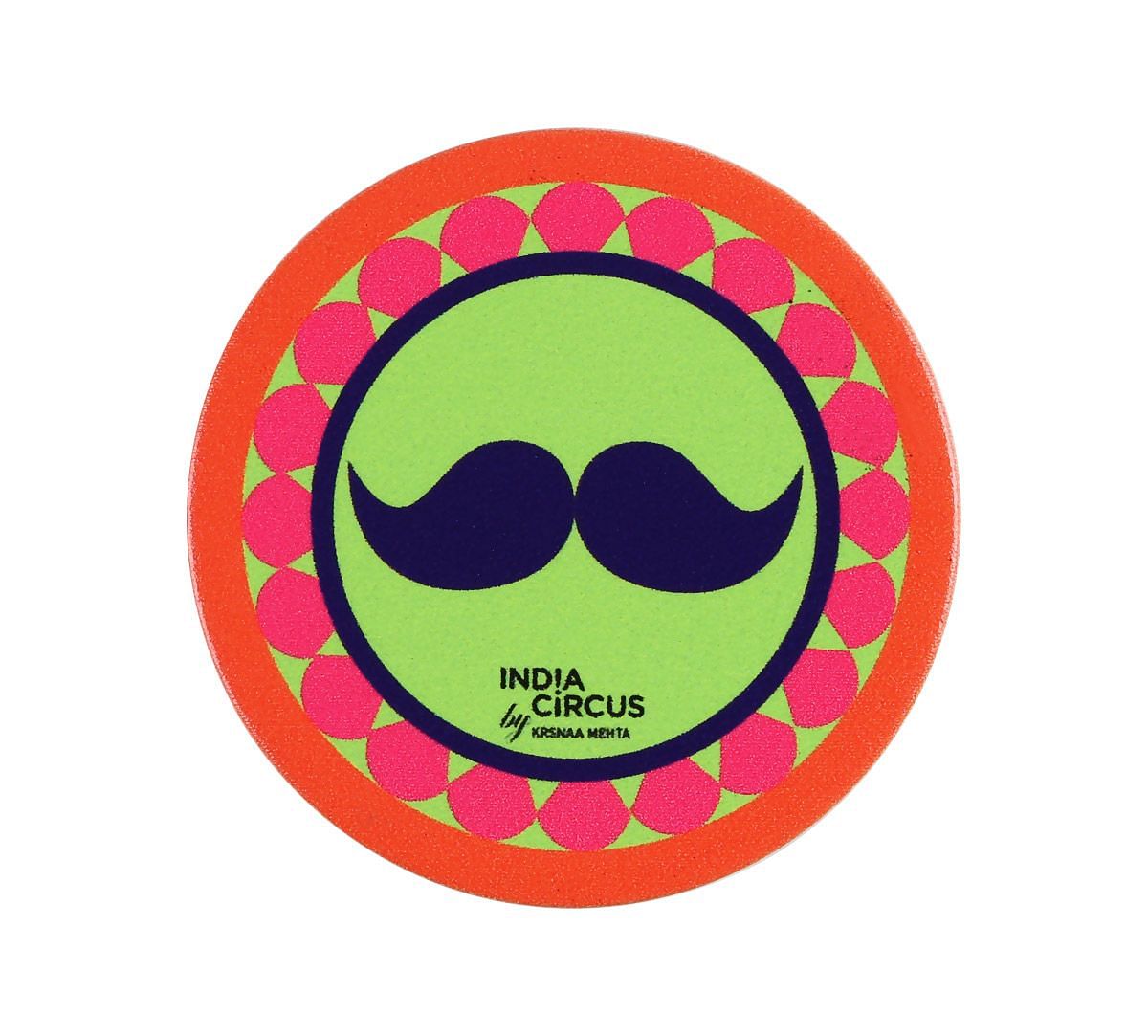 India Circus C'est La Vie Popsocket