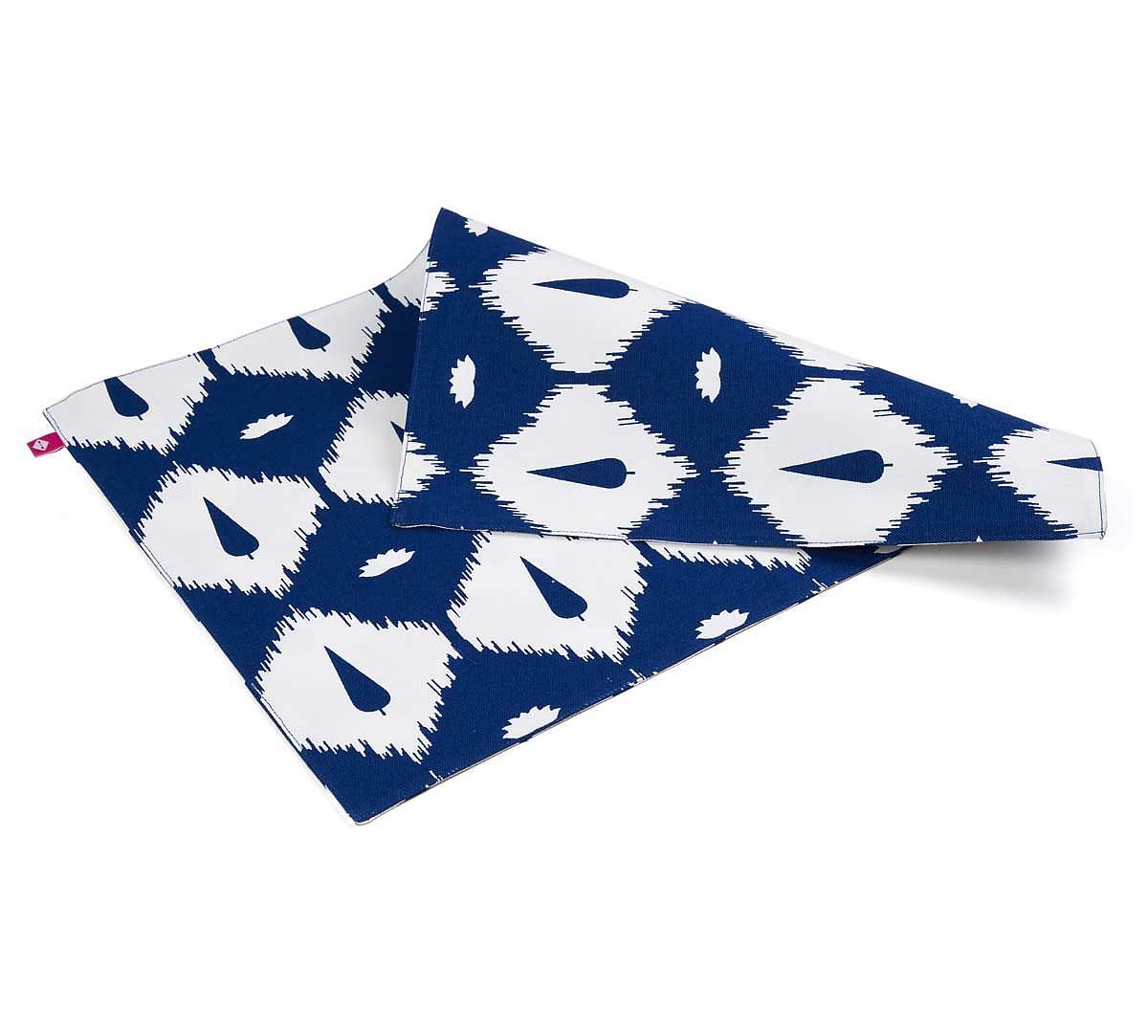 India Circus Conifer Symmetry Table Mat Set of 6