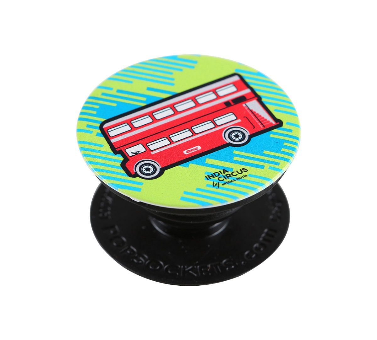 India Circus Double Decker Popsocket