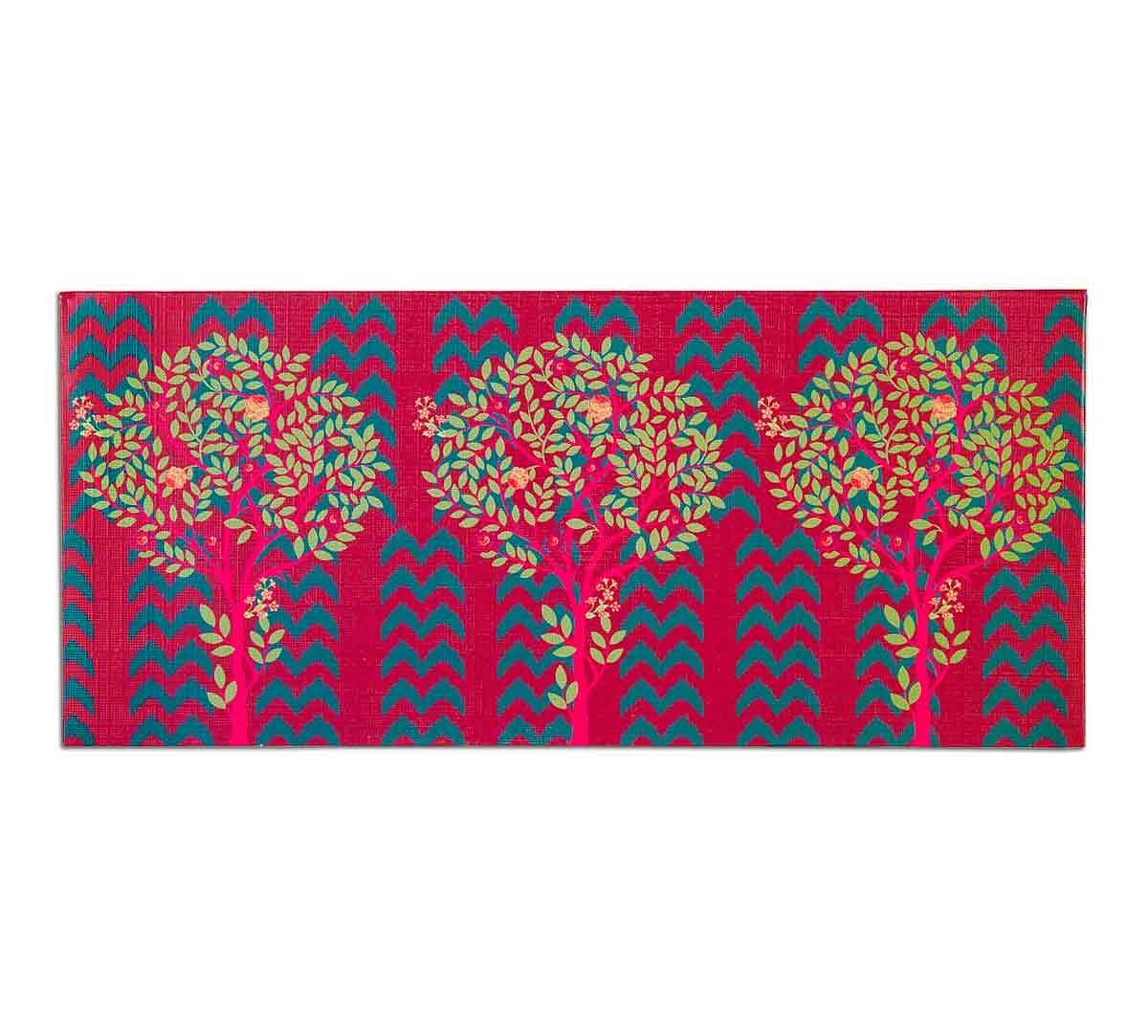 India Circus Flutter Tree Gift Envelope Set of 6