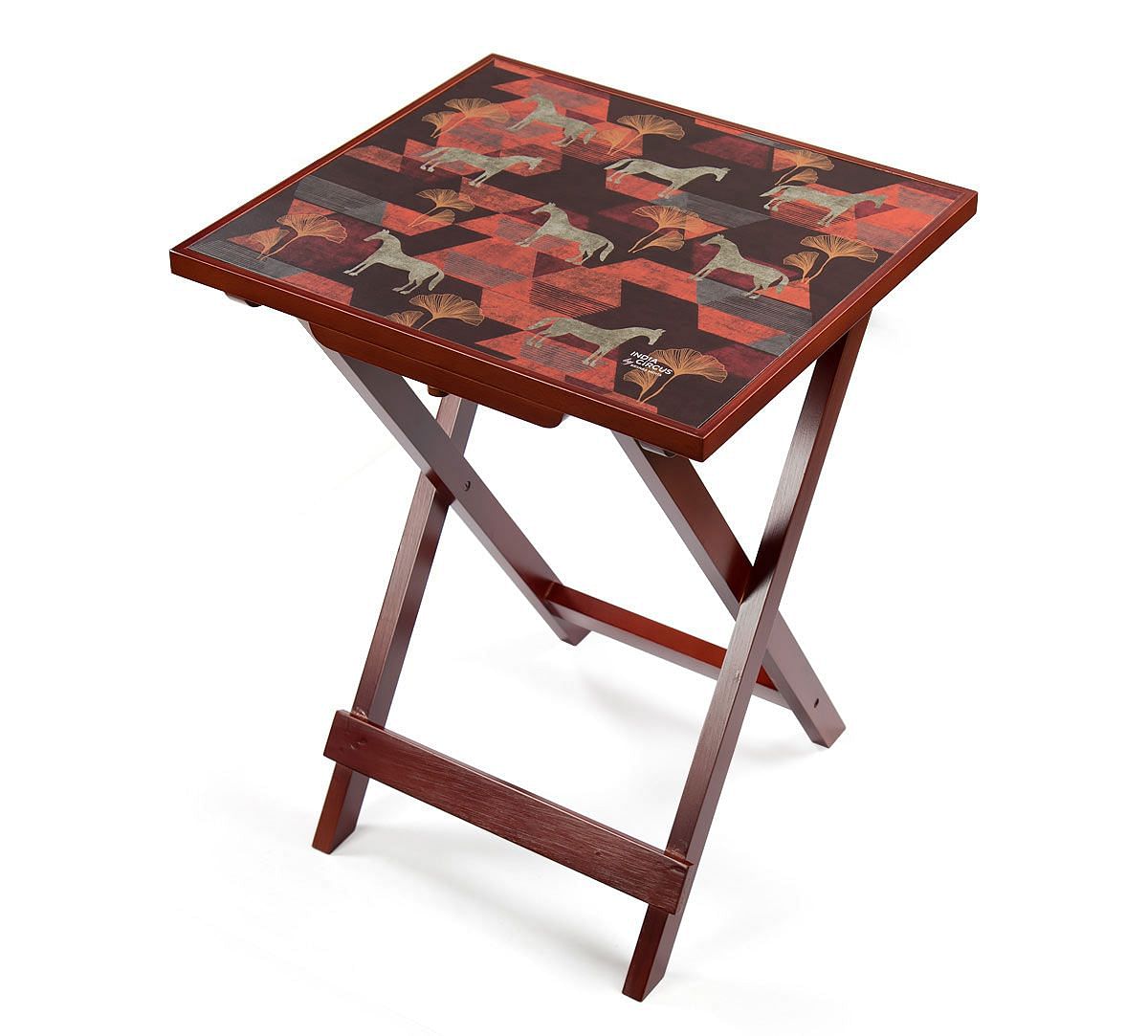 India Circus Gallant Gypsy Side Table