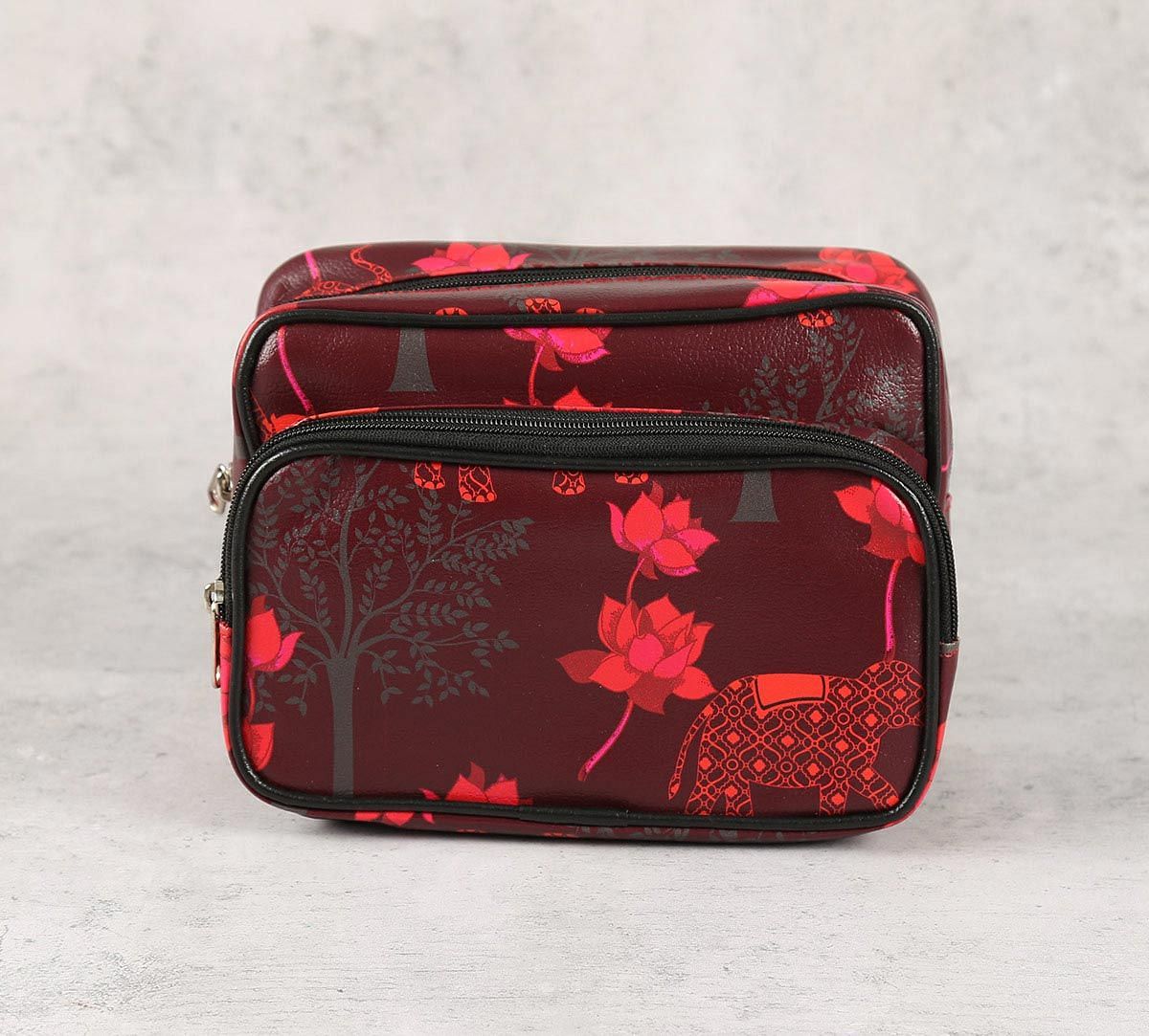 India Circus Hackney Inversion Utility Pouch
