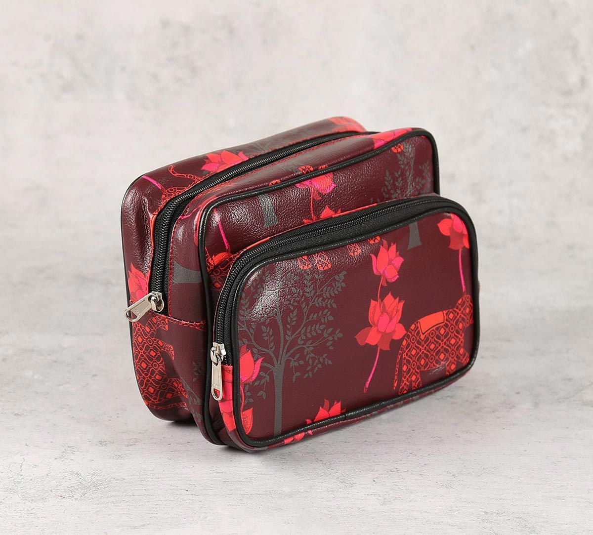 India Circus Hackney Inversion Utility Pouch