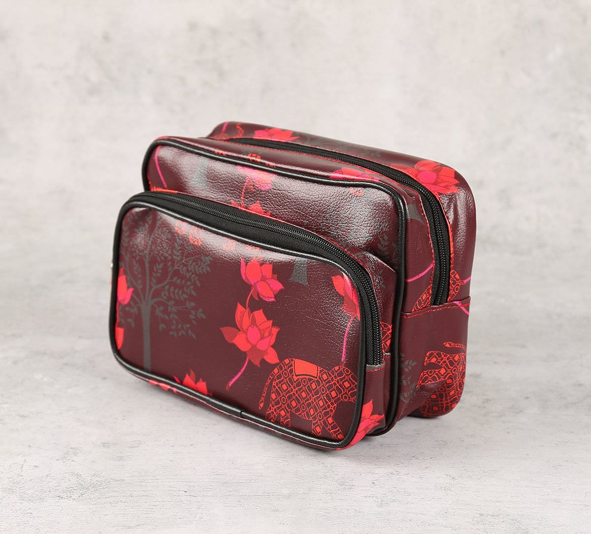 India Circus Hackney Inversion Utility Pouch