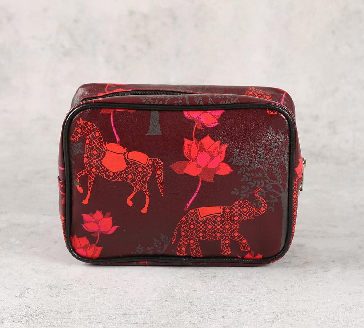 India Circus Hackney Inversion Utility Pouch