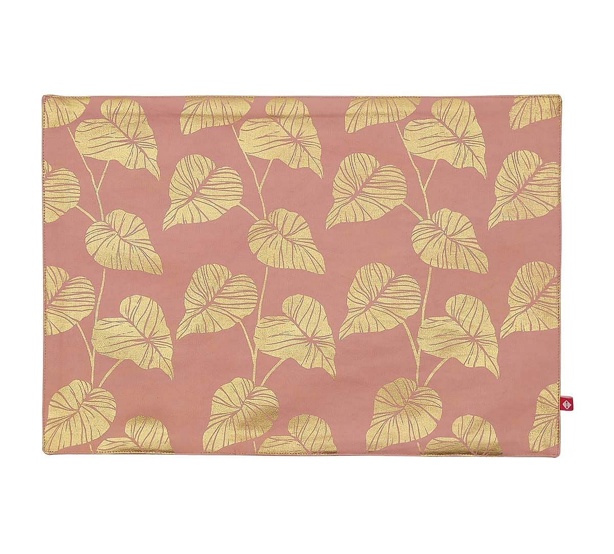 India Circus Leaf Creeper Table Mat