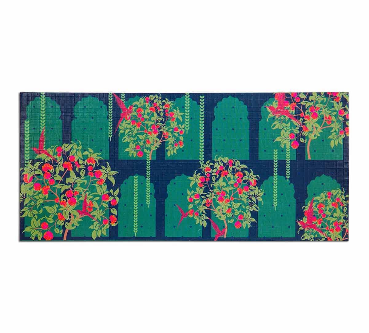 India Circus Mehrab Blossoms Gift Envelope Set of 6