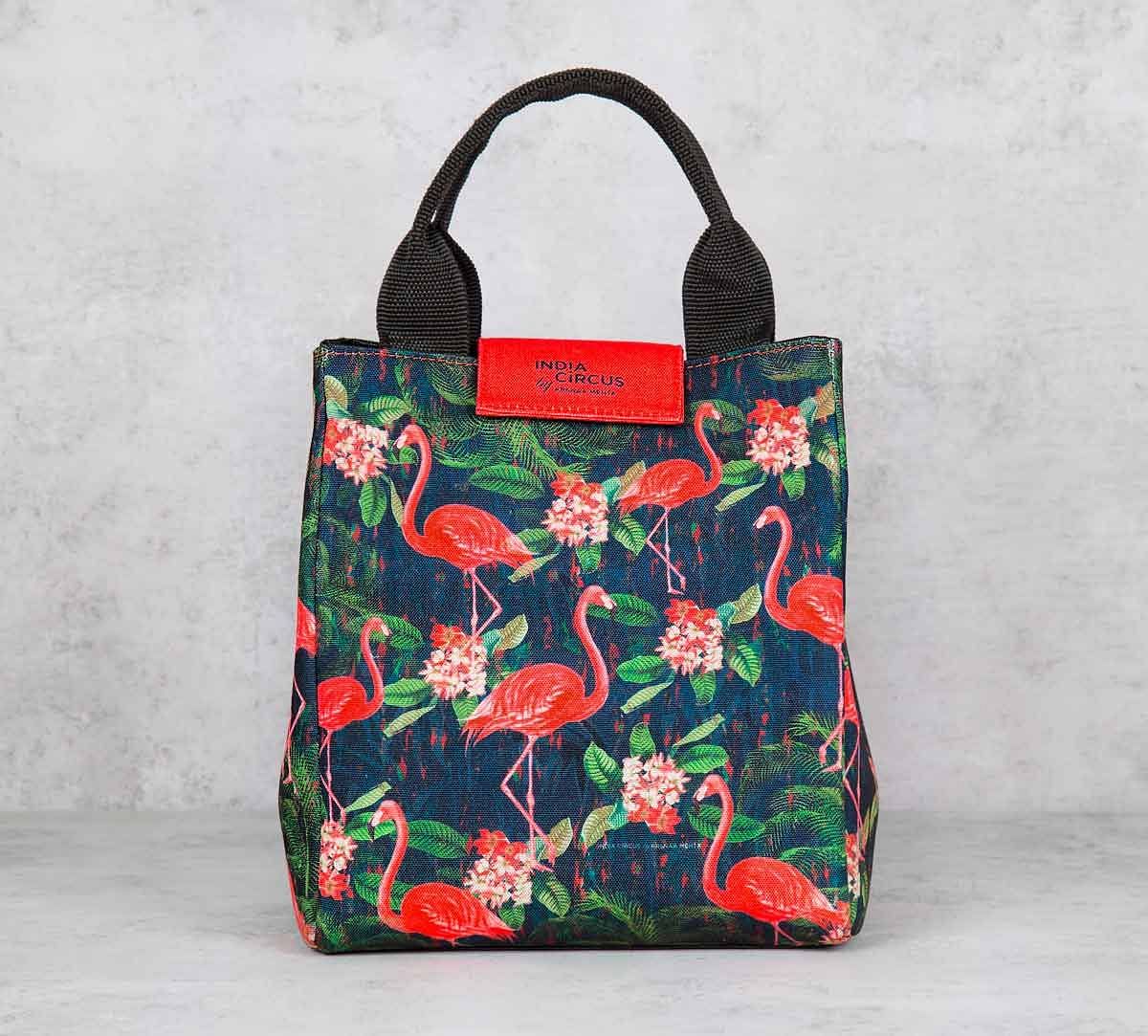 India Circus Moksha Hansa Lunch Bag