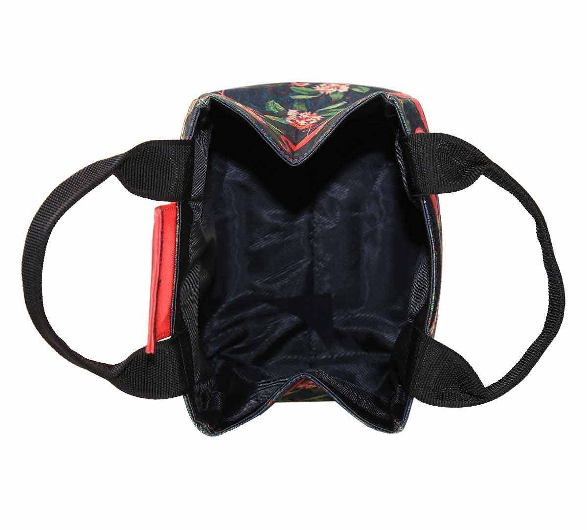 India Circus Moksha Hansa Lunch Bag