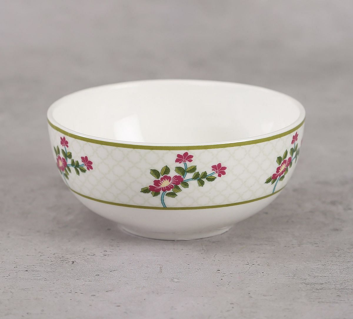 India Circus Natures Essence Paradise Katori Bowl