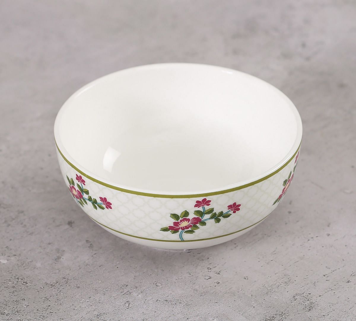 India Circus Natures Essence Paradise Katori Bowl