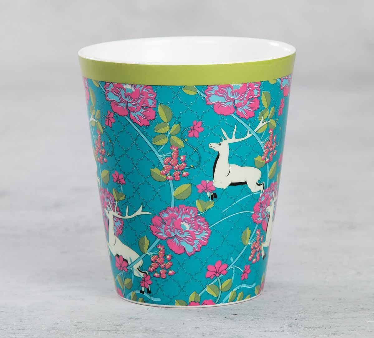 India Circus Natures Essence Paradise Zing Mug